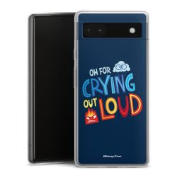 Silikoni Suojakuori Slim kirkas