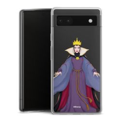 Silikoni Suojakuori Slim kirkas