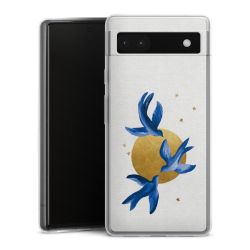 Silikoni Suojakuori Slim kirkas