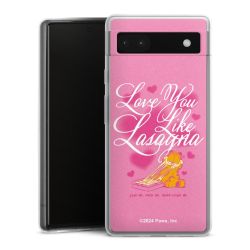 Silikoni Suojakuori Slim kirkas