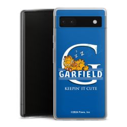 Silikoni Suojakuori Slim kirkas