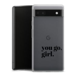 Silikoni Suojakuori Slim kirkas