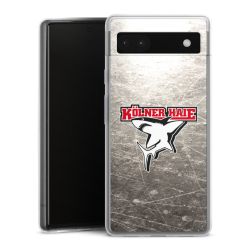 Silikoni Suojakuori Slim kirkas