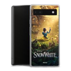 Silikoni Suojakuori Slim kirkas