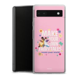 Silikoni Suojakuori Slim kirkas