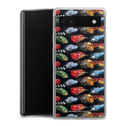 Silikoni Suojakuori Slim kirkas