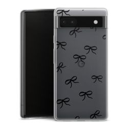 Silikoni Suojakuori Slim kirkas