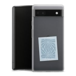 Silikoni Suojakuori Slim kirkas