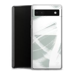 Silikoni Suojakuori Slim kirkas