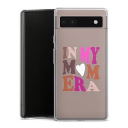 Silikoni Suojakuori Slim kirkas