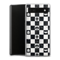 Silikoni Suojakuori Slim kirkas