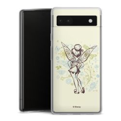 Silikoni Suojakuori Slim kirkas