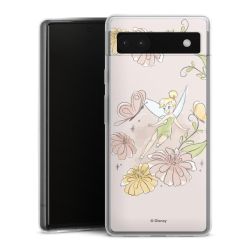 Silikoni Suojakuori Slim kirkas