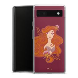 Silikoni Suojakuori Slim kirkas