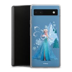 Silikoni Suojakuori Slim kirkas