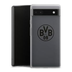 Silikoni Suojakuori Slim kirkas