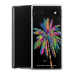 Silikoni Suojakuori Slim kirkas