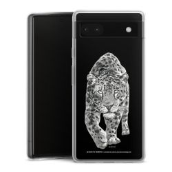 Silikoni Suojakuori Slim kirkas