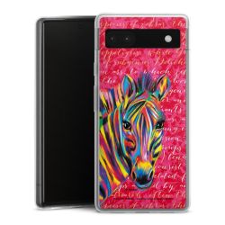 Silikoni Suojakuori Slim kirkas