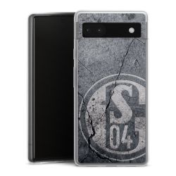 Silikoni Suojakuori Slim kirkas