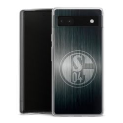 Silikoni Suojakuori Slim kirkas