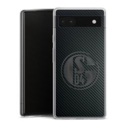 Silikoni Suojakuori Slim kirkas