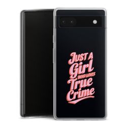 Silikoni Suojakuori Slim kirkas