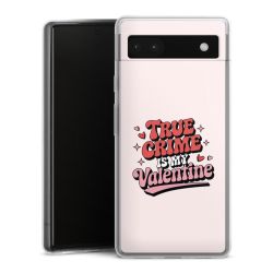 Silikoni Suojakuori Slim kirkas