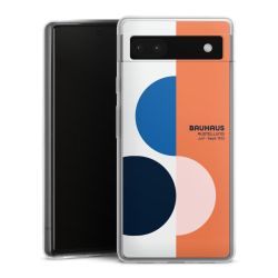 Silikoni Suojakuori Slim kirkas