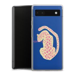 Silikoni Suojakuori Slim kirkas