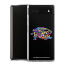 Silikoni Suojakuori Slim kirkas