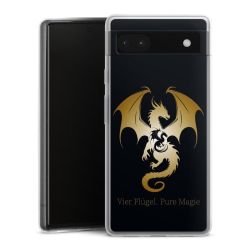 Silikoni Suojakuori Slim kirkas