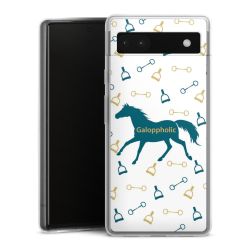 Silikoni Suojakuori Slim kirkas