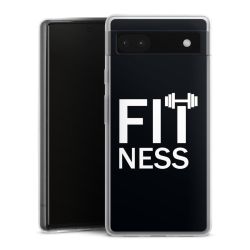 Silikoni Suojakuori Slim kirkas