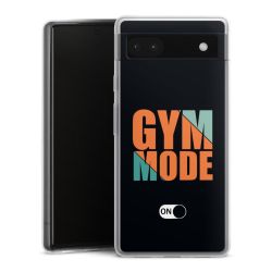 Silikoni Suojakuori Slim kirkas