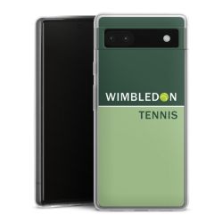 Silikoni Suojakuori Slim kirkas