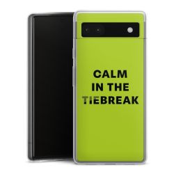 Silikoni Suojakuori Slim kirkas