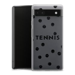 Silikoni Suojakuori Slim kirkas