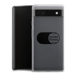 Silikoni Suojakuori Slim kirkas