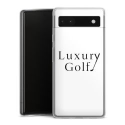 Silikoni Suojakuori Slim kirkas