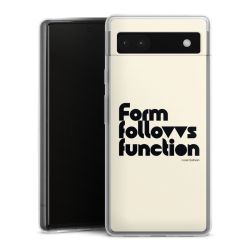 Silikoni Suojakuori Slim kirkas