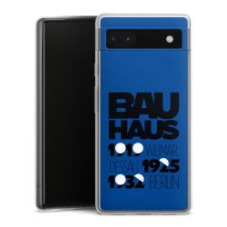 Silikoni Suojakuori Slim kirkas