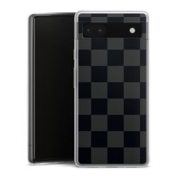 Silikoni Suojakuori Slim kirkas