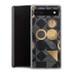 Silikoni Suojakuori Slim kirkas