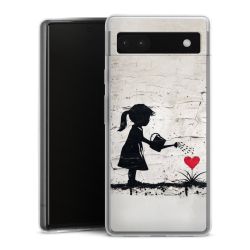 Silikoni Suojakuori Slim kirkas