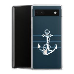 Silikoni Suojakuori Slim kirkas