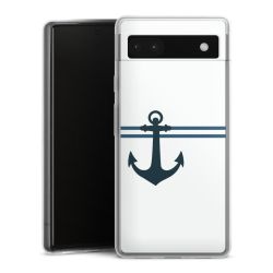 Silikoni Suojakuori Slim kirkas