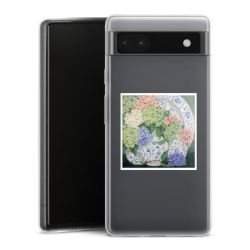 Silikoni Suojakuori Slim kirkas