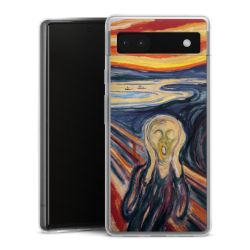 Silikoni Suojakuori Slim kirkas