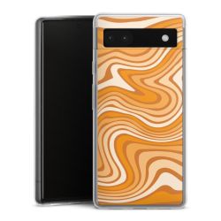 Silikoni Suojakuori Slim kirkas